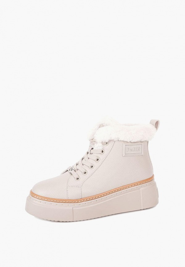 фото Ботинки pierre cardin