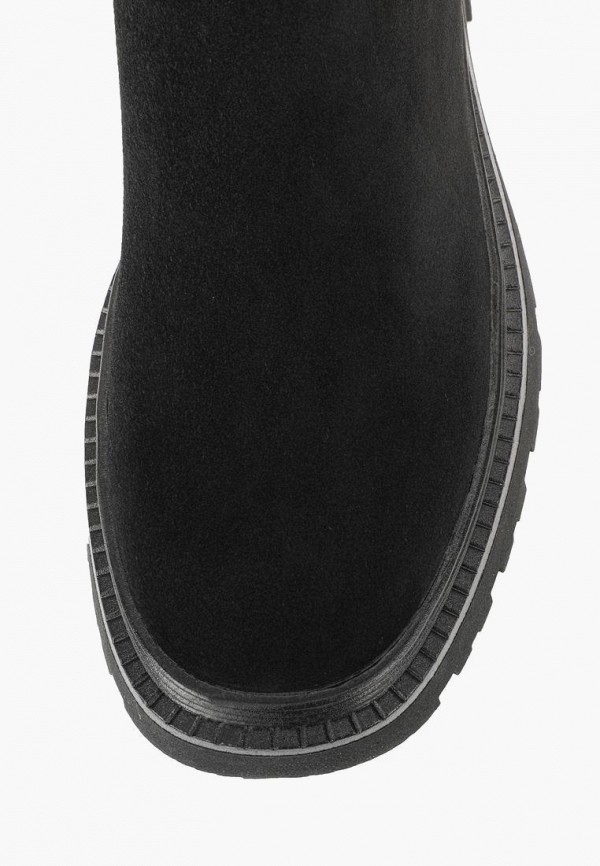 фото Сапоги pierre cardin