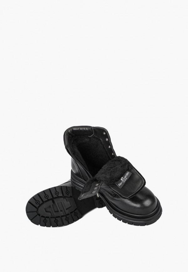 фото Ботинки pierre cardin