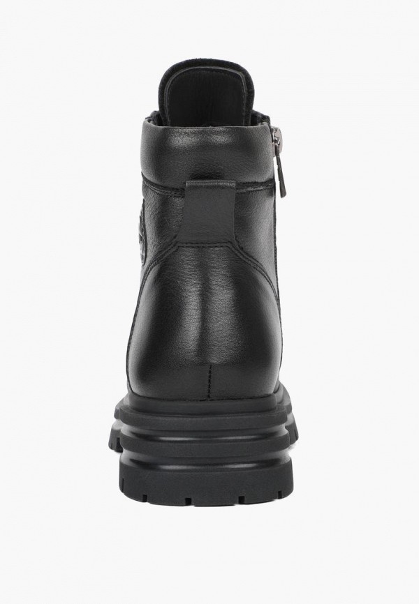 фото Ботинки pierre cardin