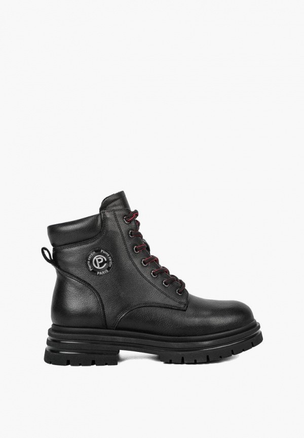 фото Ботинки pierre cardin