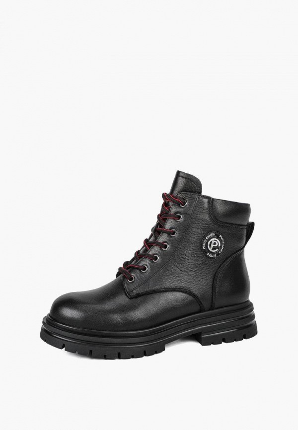 фото Ботинки pierre cardin