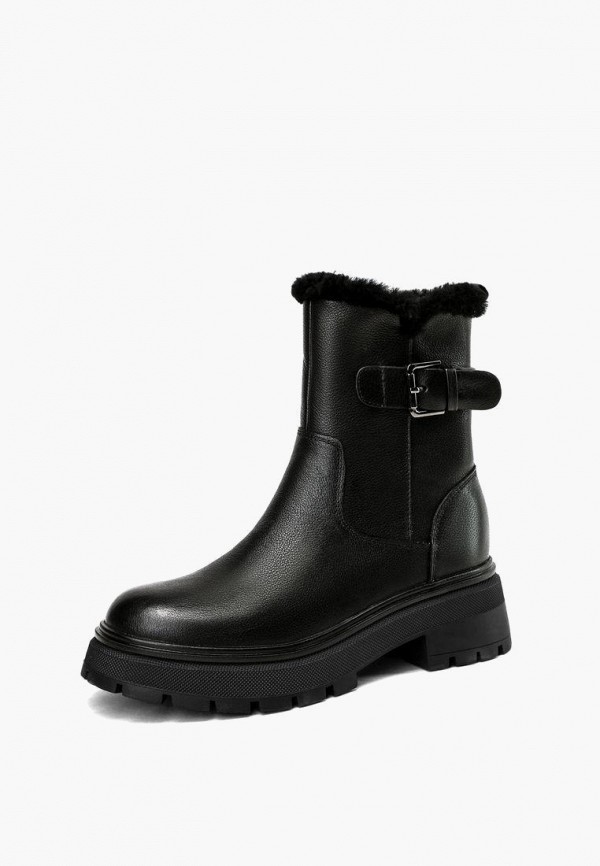 фото Полусапоги pierre cardin