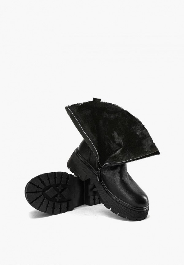 фото Полусапоги pierre cardin