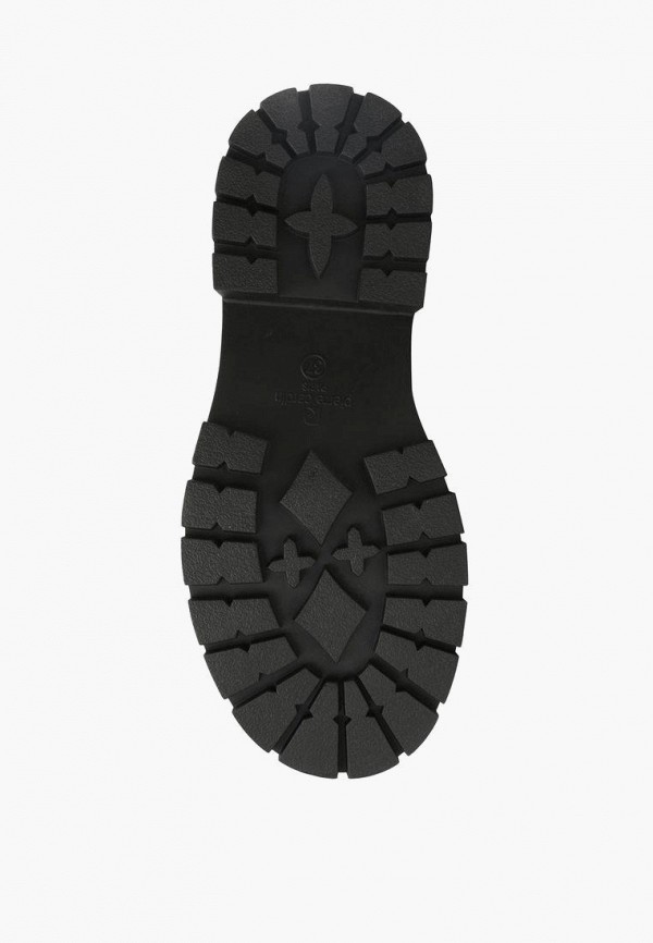 фото Полусапоги pierre cardin