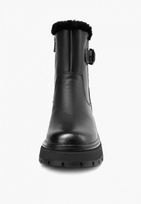 фото Полусапоги pierre cardin