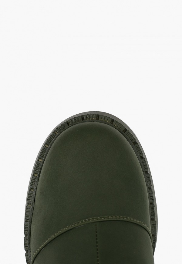 фото Ботинки king boots