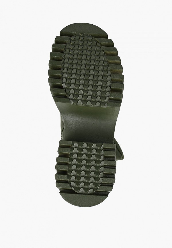 фото Ботинки king boots