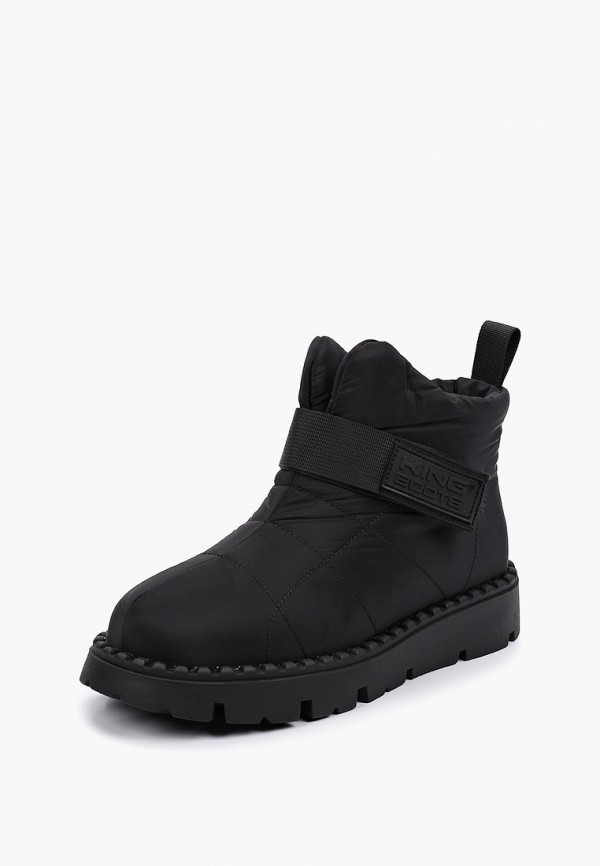 фото Дутики king boots