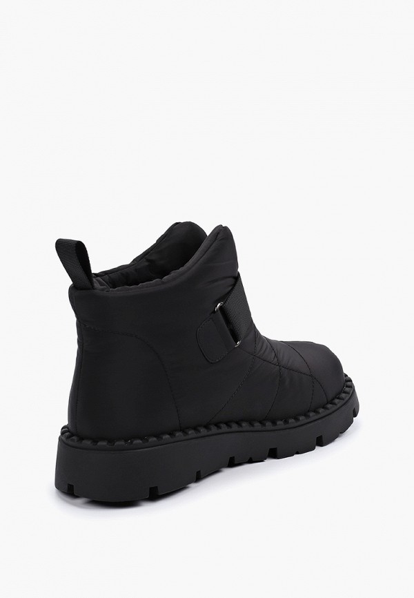 фото Дутики king boots