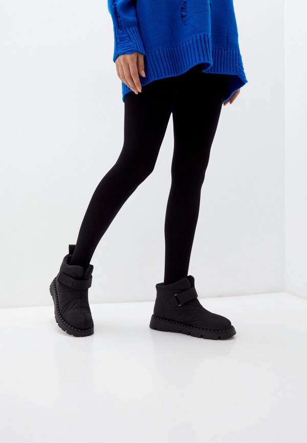 фото Дутики king boots