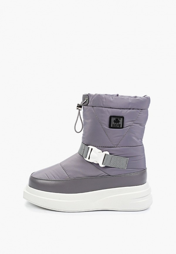 Дутики King Boots 6999₽