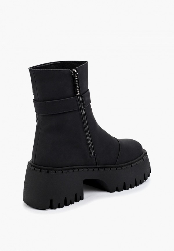 фото Полусапоги king boots