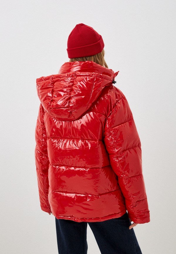 фото Куртка утепленная gloria jeans