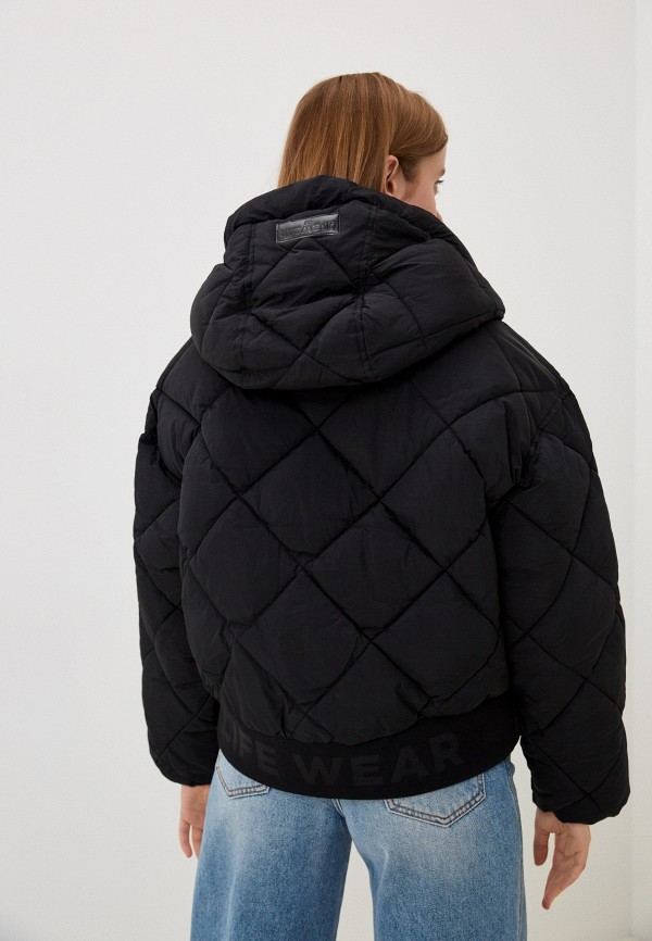 фото Куртка утепленная gloria jeans