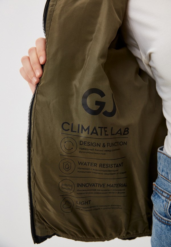 фото Куртка утепленная gloria jeans