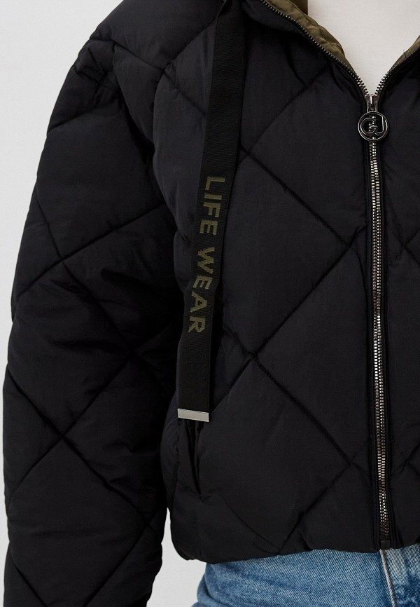 фото Куртка утепленная gloria jeans