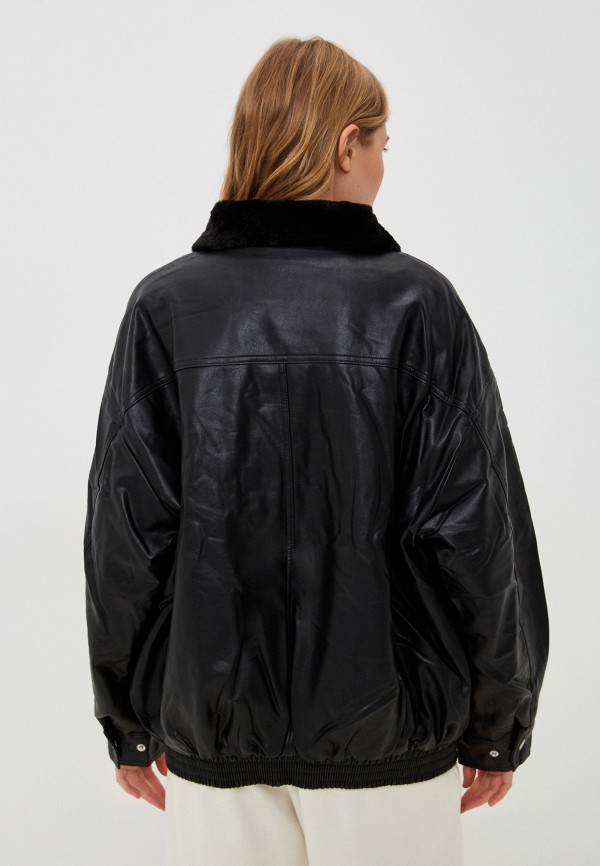 фото Куртка кожаная gloria jeans