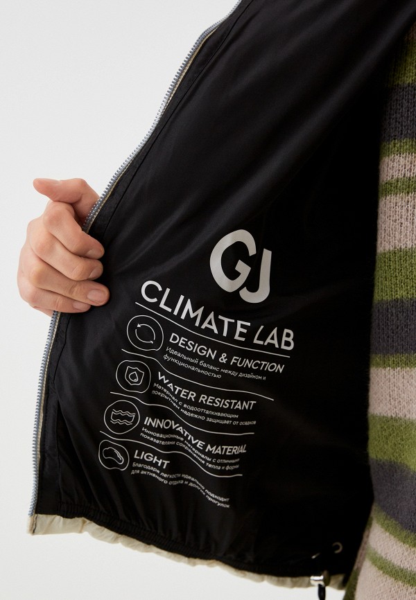 фото Куртка утепленная gloria jeans