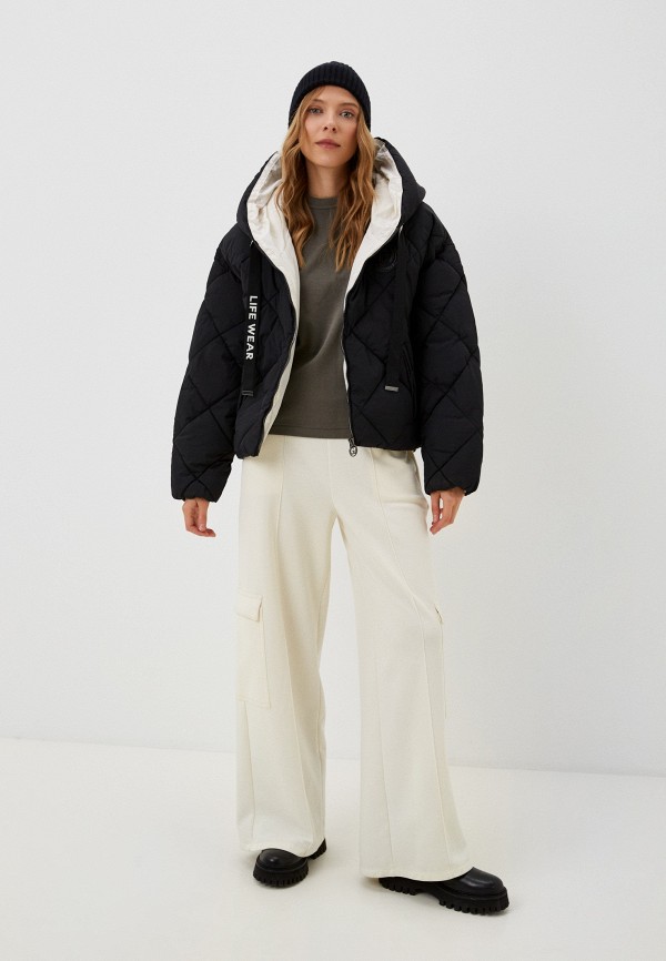 фото Куртка утепленная gloria jeans