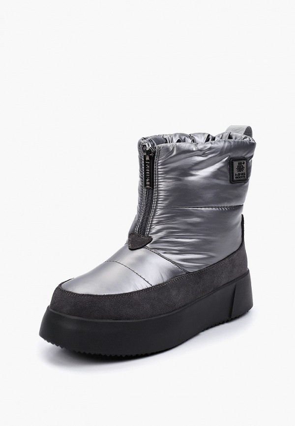 фото Дутики king boots