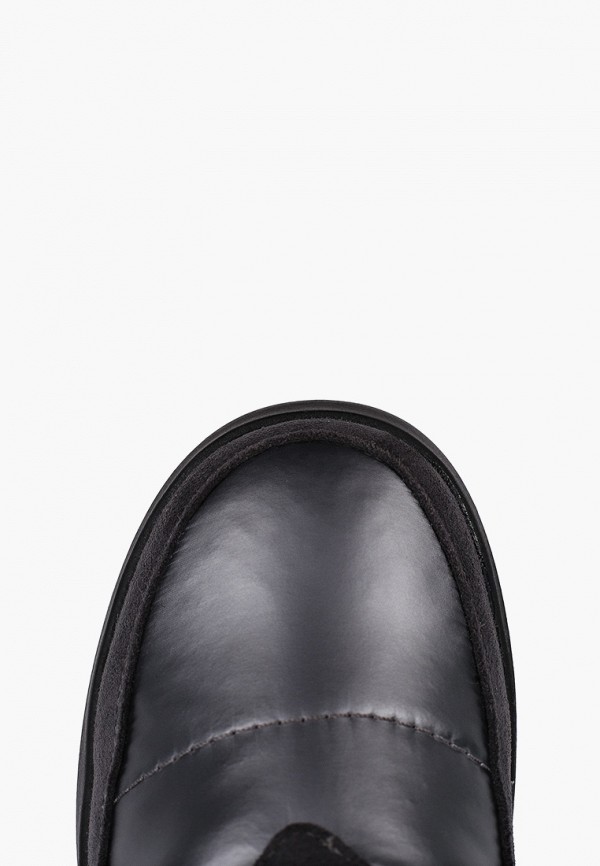 фото Дутики king boots