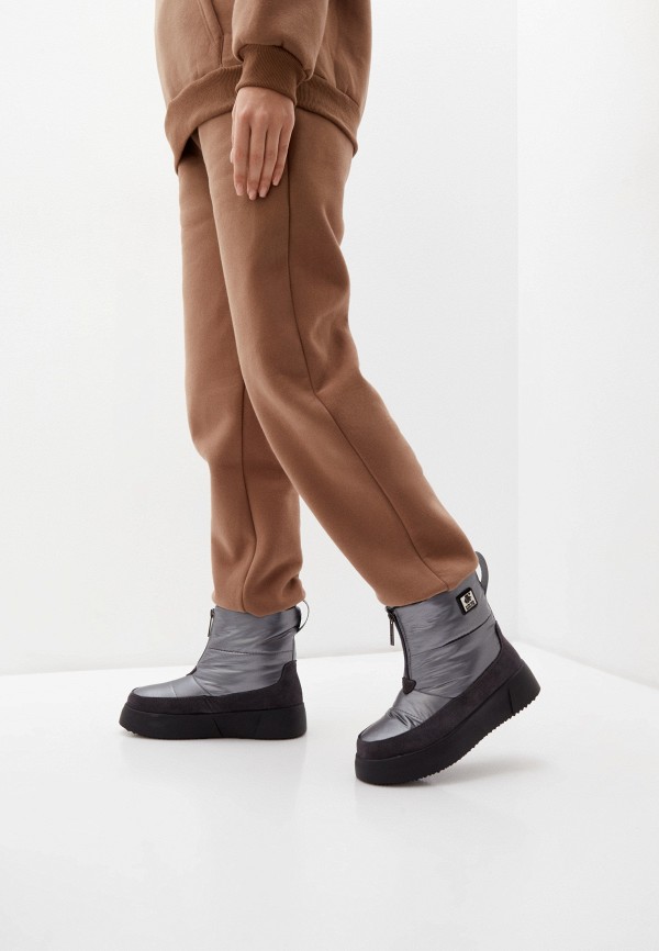 фото Дутики king boots