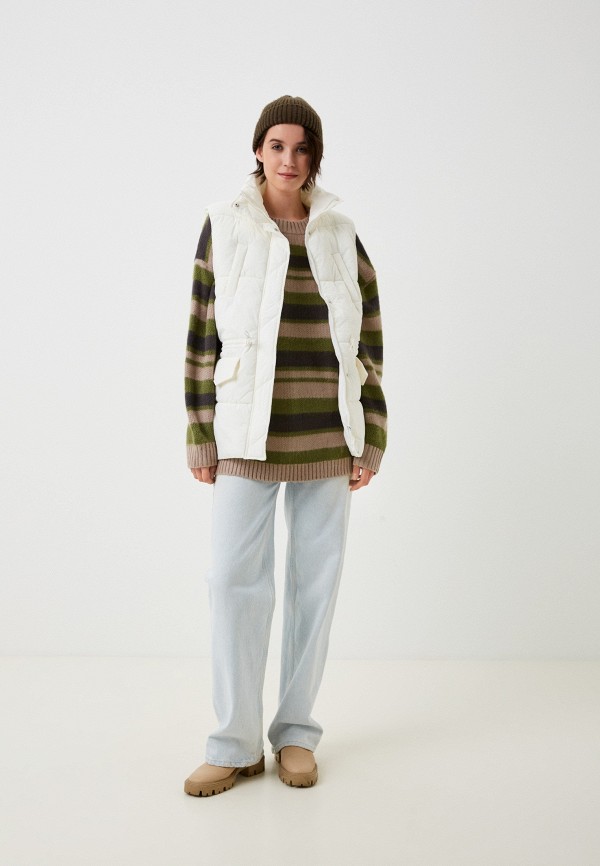 фото Жилет утепленный gloria jeans