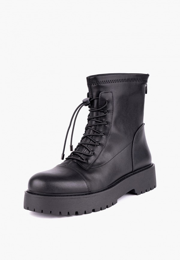 фото Ботинки instreet