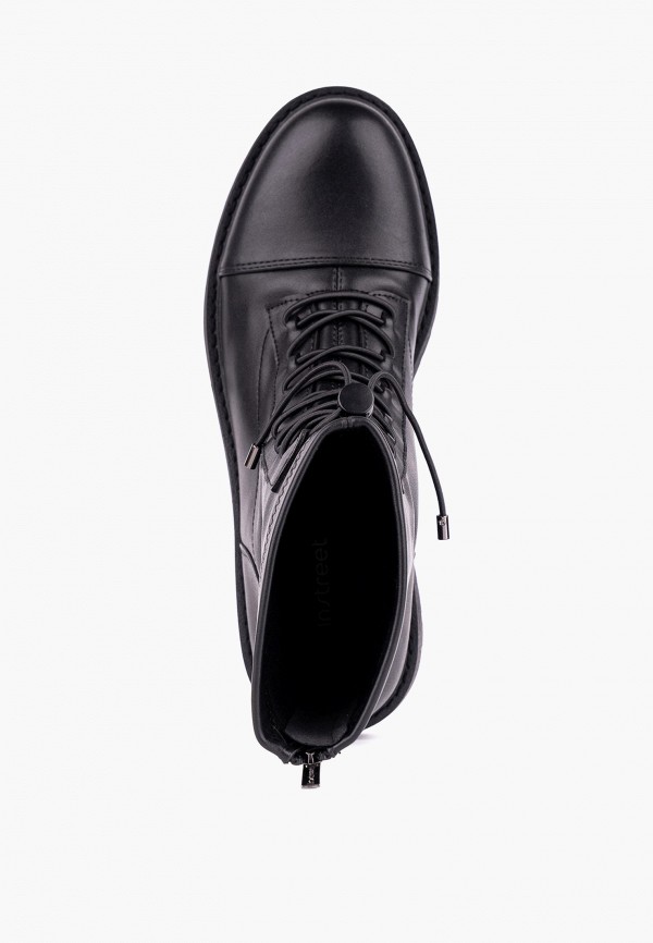 фото Ботинки instreet