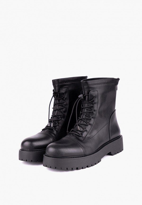 фото Ботинки instreet