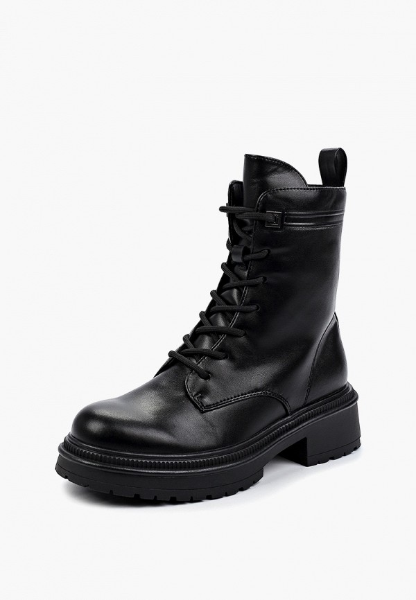 фото Ботинки instreet