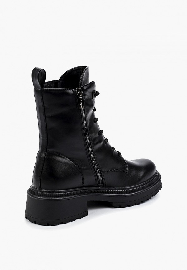 фото Ботинки instreet