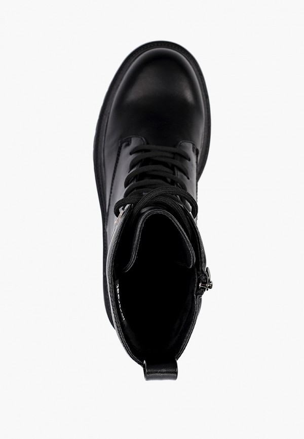 фото Ботинки instreet