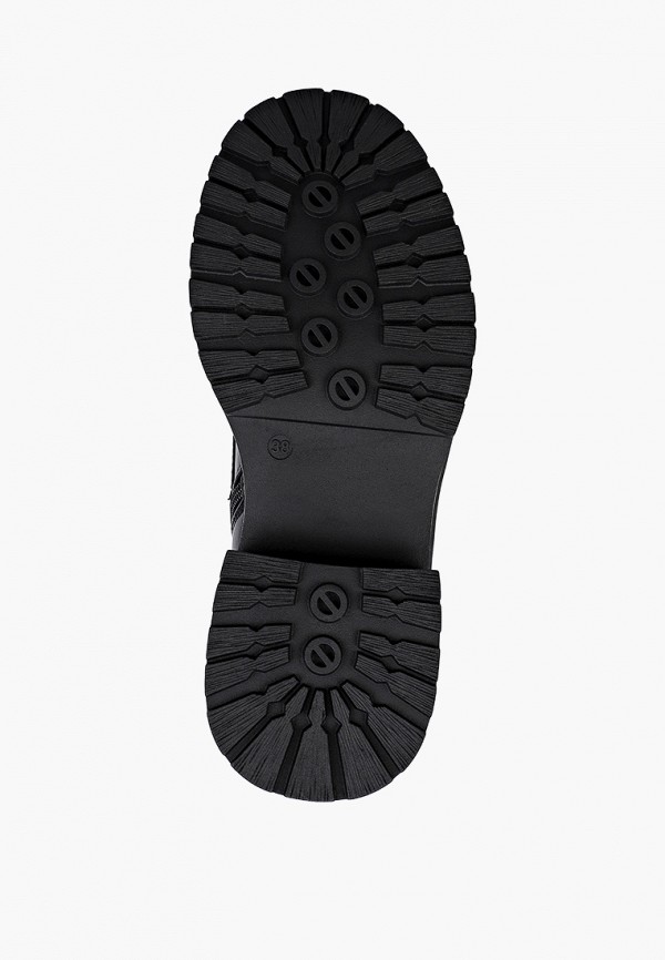 фото Ботинки instreet