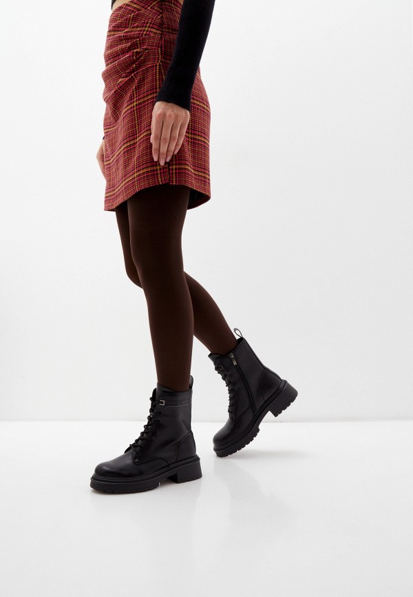 фото Ботинки instreet