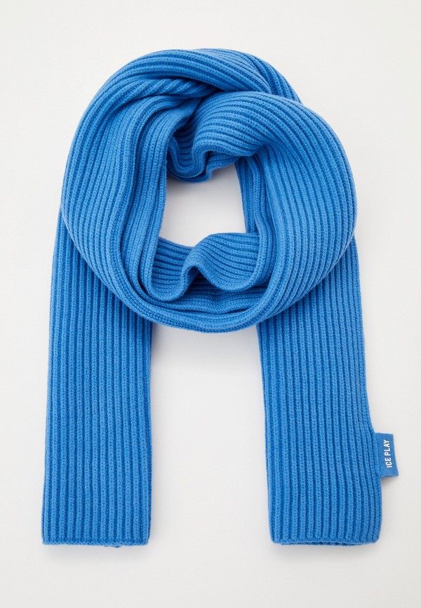фото Шарф ice play