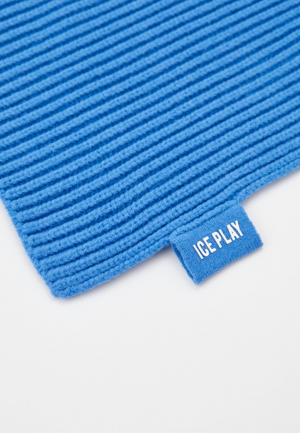 фото Шарф ice play