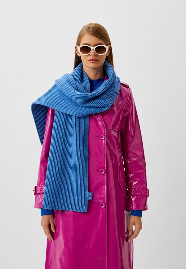 фото Шарф ice play