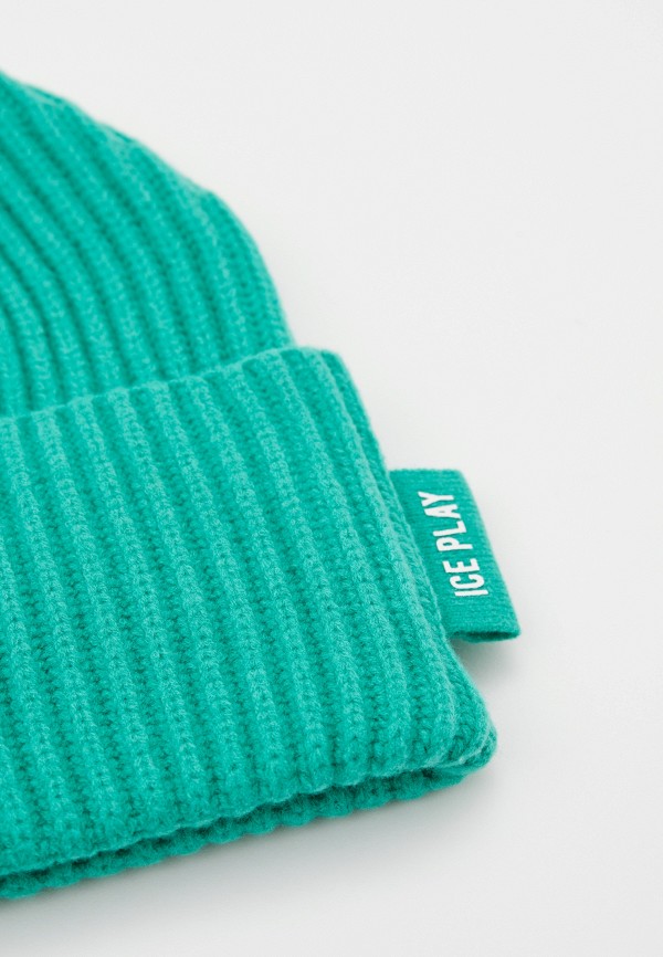 фото Шапка ice play