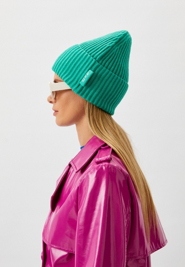 фото Шапка ice play