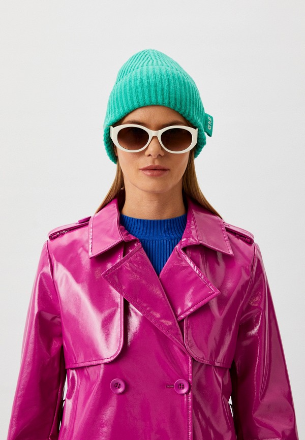 фото Шапка ice play