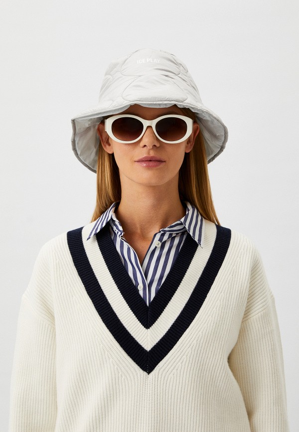 фото Панама ice play