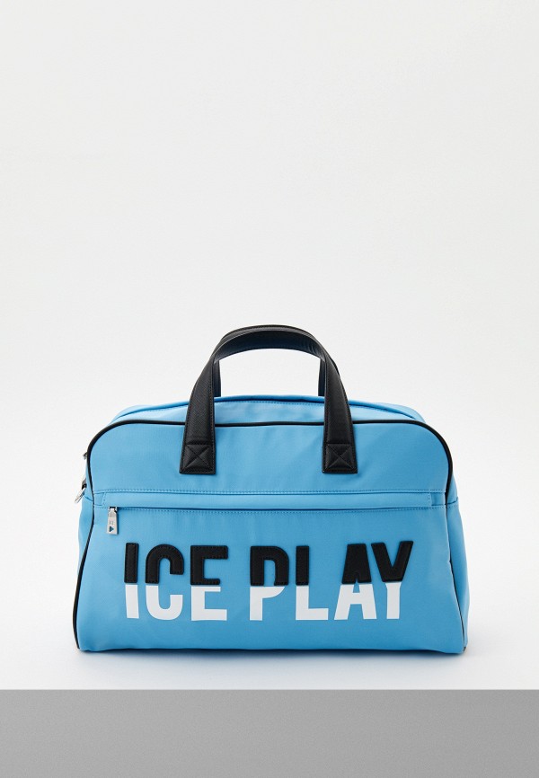 фото Сумка дорожная ice play