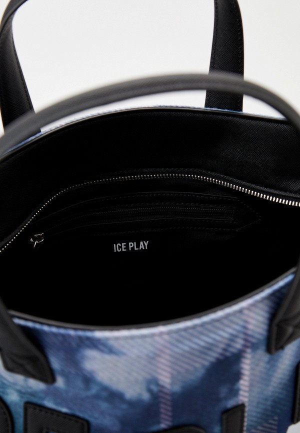 фото Сумка ice play