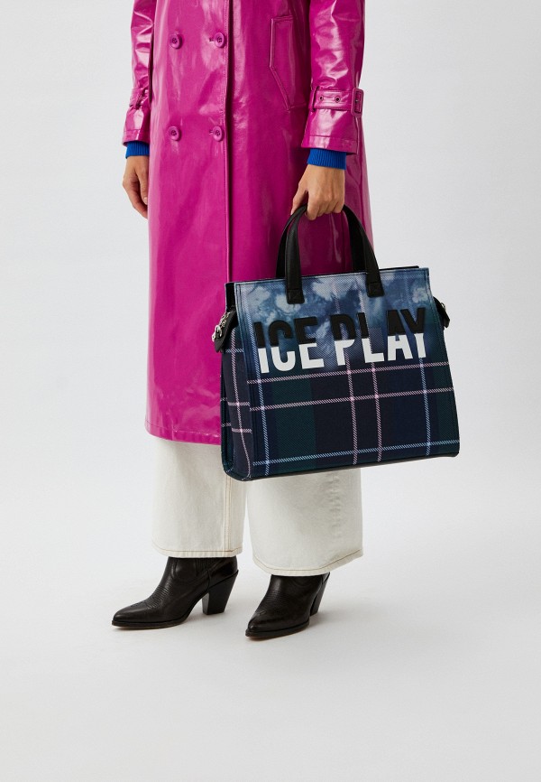 фото Сумка ice play