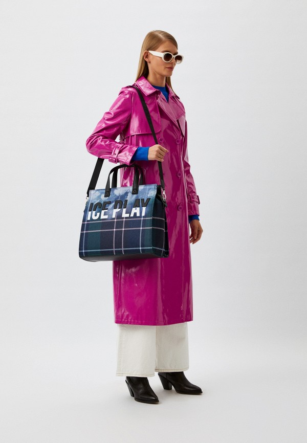 фото Сумка ice play