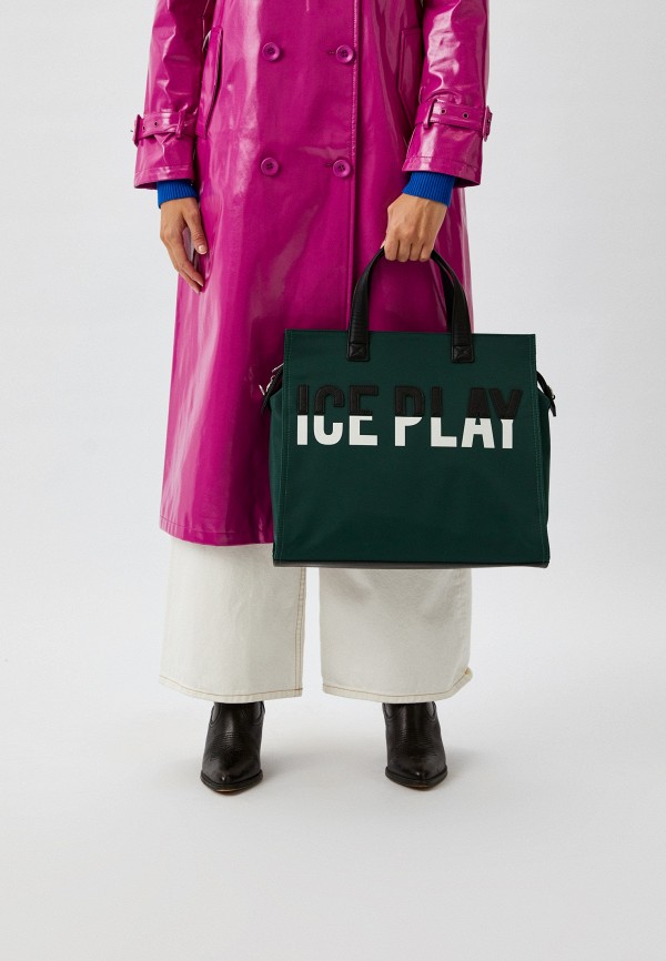 фото Сумка ice play