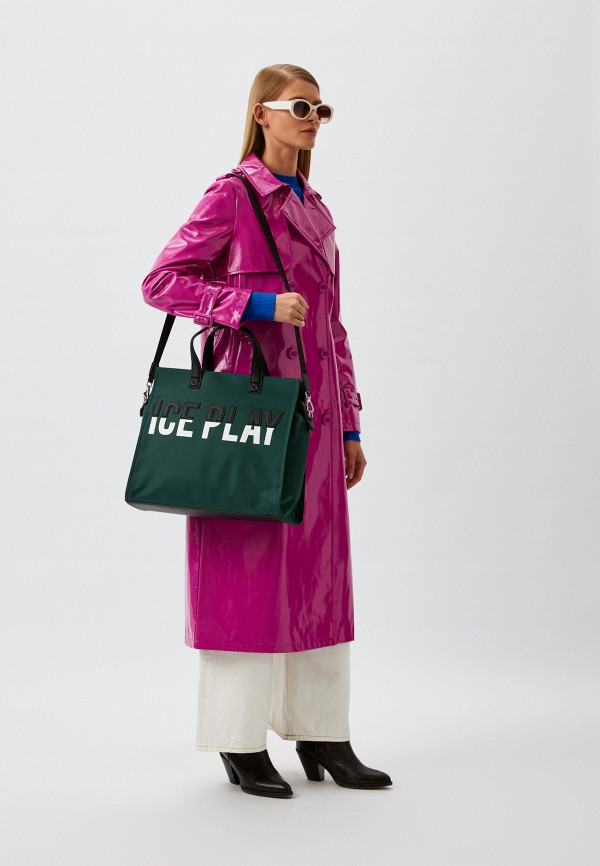 фото Сумка ice play