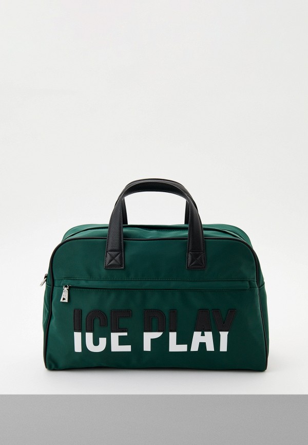 фото Сумка дорожная ice play